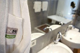 Hotel NM Suites