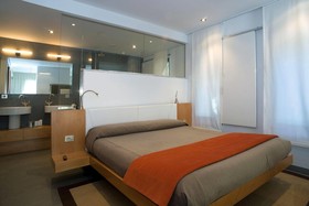 Hotel NM Suites