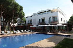Hotel NM Suites