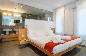 Hotel NM Suites