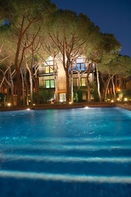 Hotel NM Suites