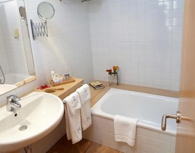 Hotel NM Suites