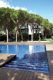 Hotel NM Suites