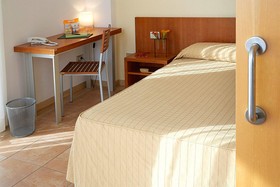 Hotel NM Suites
