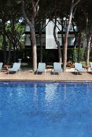 Hotel NM Suites