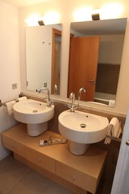 Hotel NM Suites