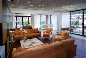 Hotel NM Suites
