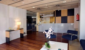 Hotel NM Suites
