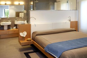 Hotel NM Suites