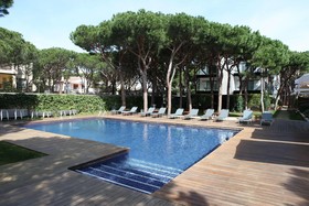 Hotel NM Suites