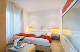 Hotel NM Suites