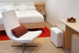 Hotel NM Suites