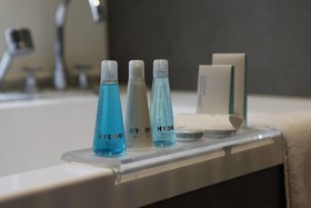 Hotel NM Suites