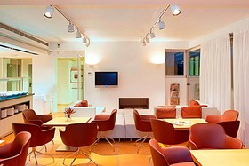 Hotel NM Suites