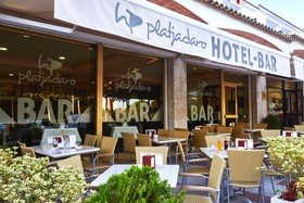 Hotel Platja d´Aro