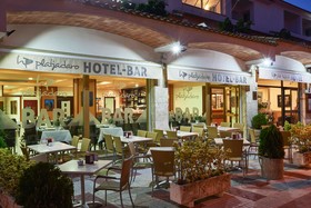 Hotel Platja d´Aro