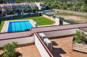 Hotel Platja d´Aro