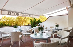 Hotel Platja d´Aro