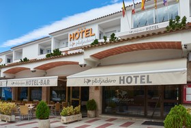 Hotel Platja d´Aro