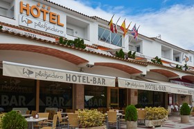 Hotel Platja d´Aro