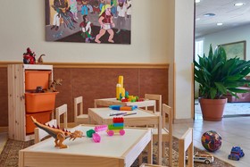 Hotel Platja d´Aro