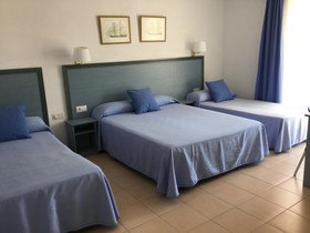 Hotel Platja d´Aro
