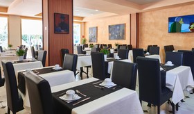 Hotel Platja d´Aro