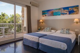 htop Caleta Palace