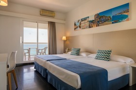 htop Caleta Palace