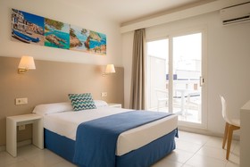 htop Caleta Palace