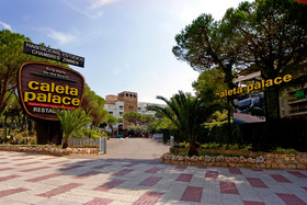 htop Caleta Palace