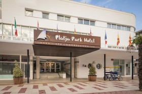 HTOP Platja Park