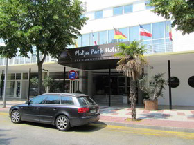 HTOP Platja Park