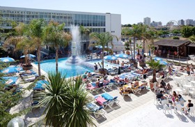 HTOP Platja Park