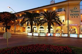 La Terrassa