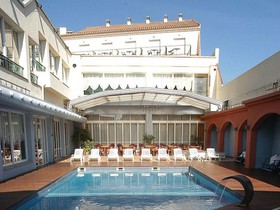 La Terrassa