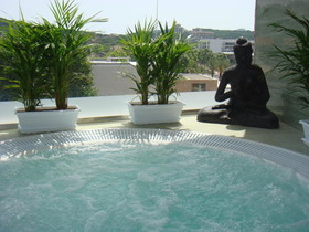 Hotel SPA Port d’Aro