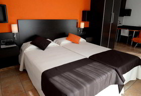 Hotel SPA Port d’Aro