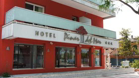 Hotel SPA Port d’Aro