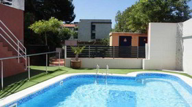 Hotel SPA Port d’Aro