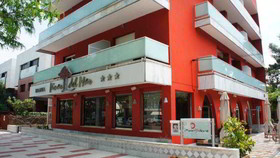 Hotel SPA Port d’Aro