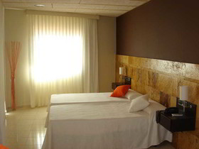 Hotel SPA Port d’Aro