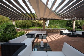 Hotel Cala del Pi Beach Retreat