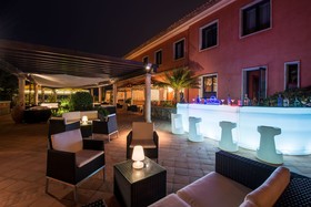 Hotel Cala del Pi Beach Retreat