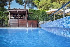 Hotel Cala del Pi Beach Retreat