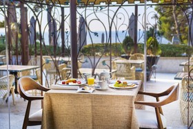 Hotel Cala del Pi Beach Retreat