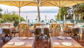 Hotel Cala del Pi Beach Retreat