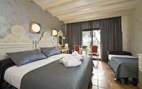 Hotel Cala del Pi Beach Retreat