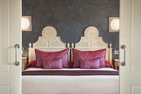 Hotel Cala del Pi Beach Retreat