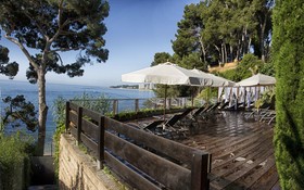 Hotel Cala del Pi Beach Retreat
